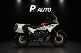 KTM 790