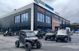 Polaris RZR