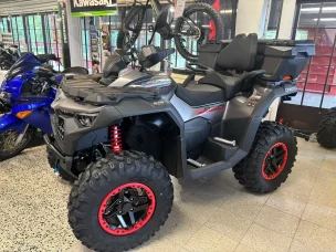 CFMOTO CFORCE