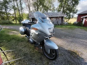 BMW RT
