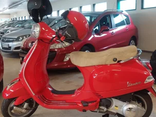 Vespa Piaggio