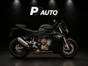BMW S