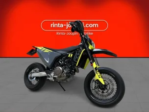 Husqvarna 701