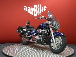 Suzuki VL