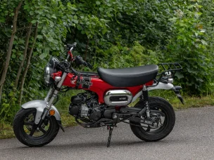 Honda Dax