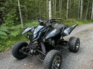 Access Motor Enduro