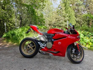 Ducati 1299