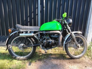 Suzuki S-1