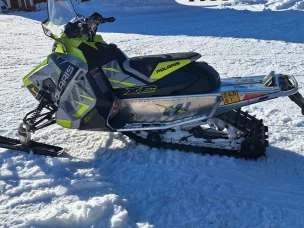 Polaris XC