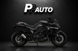 Suzuki GSX-S