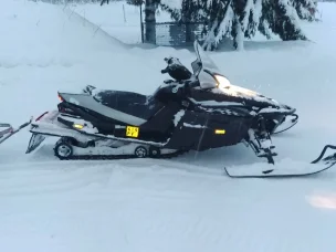 Yamaha RS Rage