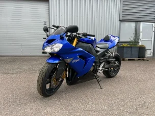 Kawasaki ZX-10R
