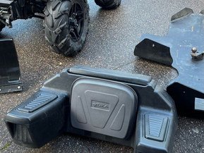 Polaris Sportsman