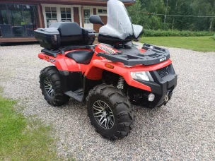 Arctic Cat 450