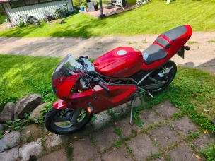 Sachs XTC