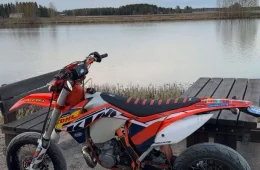 KTM 250
