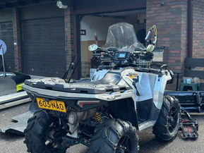 Polaris Sportsman