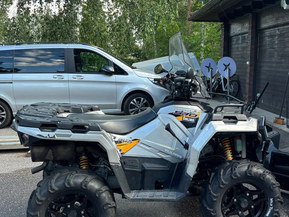 Polaris Sportsman