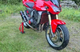 Kawasaki Z