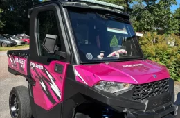 Polaris Ranger