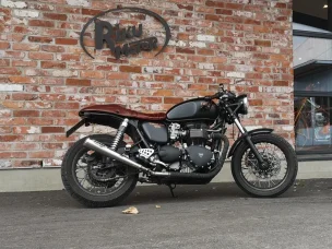 Triumph Thruxton