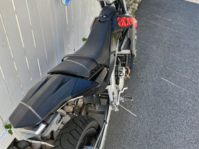 Aprilia SX