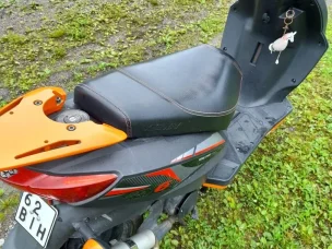 Keeway RY6