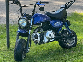 Conan St-50