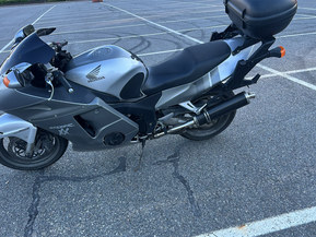 Honda CBR