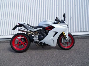Ducati Supersport