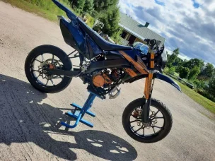 Peugeot XPS
