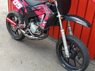 Rieju MRX