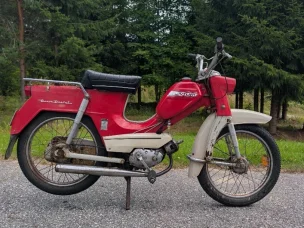 Tunturi Maxi