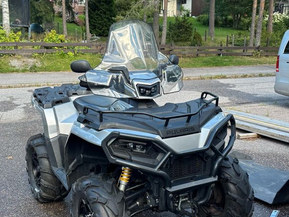 Polaris Sportsman