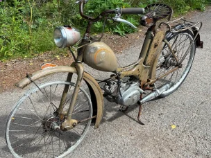 Simson Suhl
