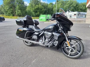 Harley-Davidson Touring