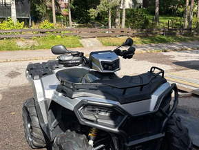 Polaris Sportsman