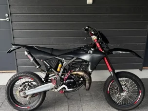 Fantic Motor Motard