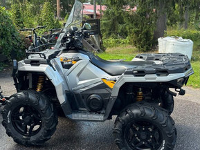 Polaris Sportsman