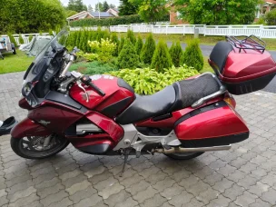 Honda ST