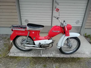 Tunturi Maxi