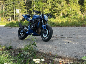 Honda CBR