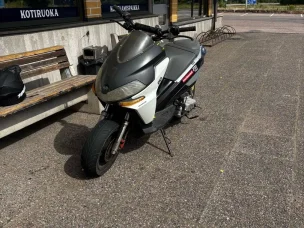 Benelli 49X