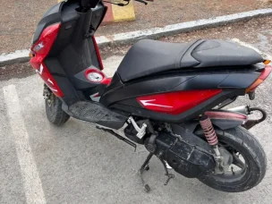 Benelli 49X