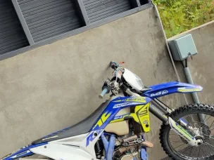 Sherco SEF-R