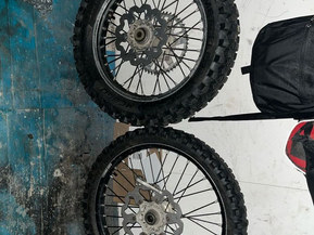 KTM 250