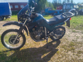 Honda XLV