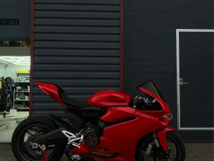 Ducati 959 Panigale