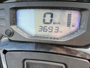 Peugeot Speedfight 4