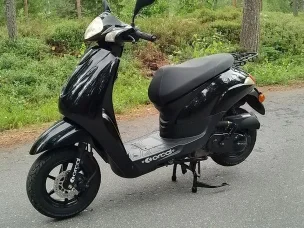 Keeway Kite